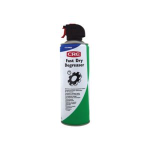 CRC Fast dry degreaser nagyteljesítményű általános zsíroldó tisztítószer
