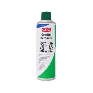CRC graffiti remover graffiti eltávolító spray