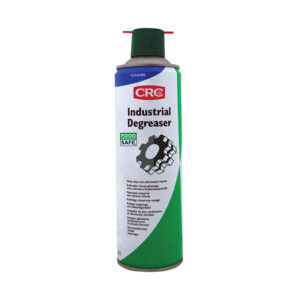 CRC industrial degreaser nagyteljesítményű ipari zsíroldó és tisztítószer