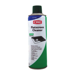 CRC Flatscreen cleaner képernyő, monitor tisztító
