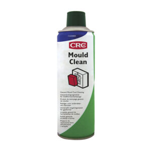 CRC Mould Clean általános tisztítószer műanyagipari szerszámokhoz
