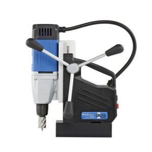 BDS MAB 200 mágnestalpas fúrógép