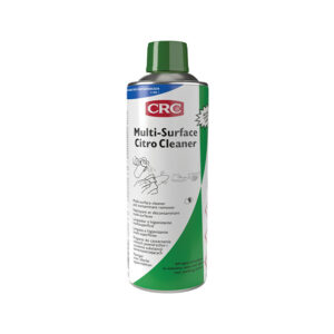 CRC Multi-Surface Citro Cleaner Ipari felülettisztító