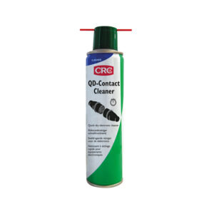 CRC QD-Contact Cleaner elektronikai tisztító spray