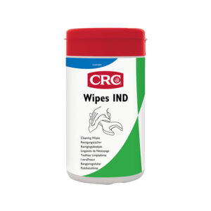 CRC Wipes Ind tisztítókendő