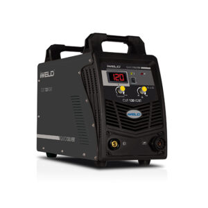 IWELD CUT 120 IGBT Plazmavágó inverter