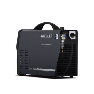 IWELD CUT 130 CNC MULTIARC Plazmavágó inverter