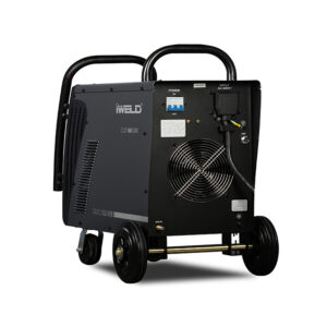 IWELD CUT 160 IGBT Plazmavágó inverter