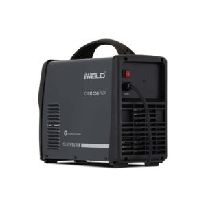 IWELD CUT 50 COM PILOT plazmavágó inverter beépített kompresszorral