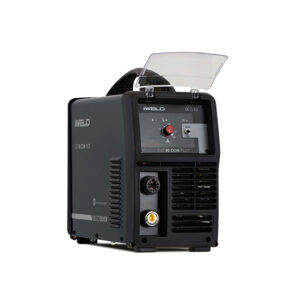 IWELD CUT 50 COM PILOT plazmavágó inverter beépített kompresszorral