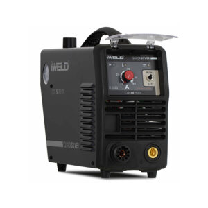 IWELD CUT 50 PILOT plazmavágó inverter