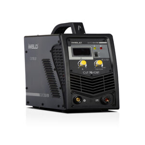 IWELD CUT 70 IGBT Plazmavágó inverter