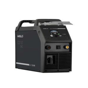 IWELD CUT 85 CNC PILOT plazmavágó inverter