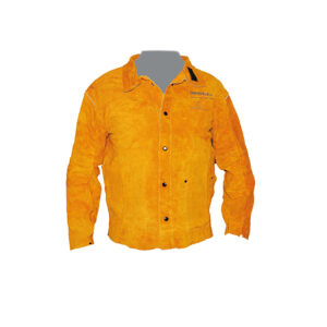 Hegesztő kabát, XL "KEVLAR"