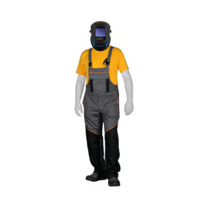 IWELD WELDINGPRO Kantáros nadrág