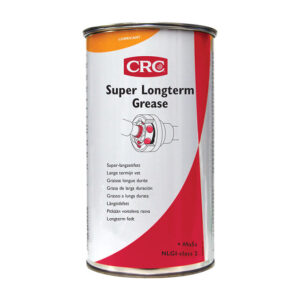 CRC Super longterm grease nagynyomásálló kenőzsír