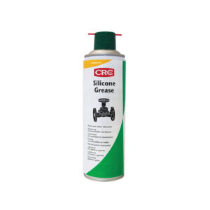 CRC Silicone Grease nagyteljesítményű szilikon szórózsír