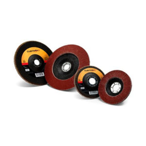 3M™ Cubitron™ II 967A lamellás tárcsa, T29 kúpos,
