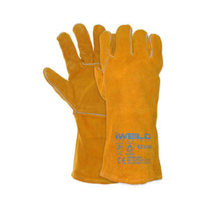 IWELD Kevlar 14' hegesztő védőkesztyű