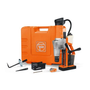 FEIN KBM 50 U mágnestalpas fúrógép